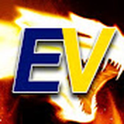 Epic Volleyball