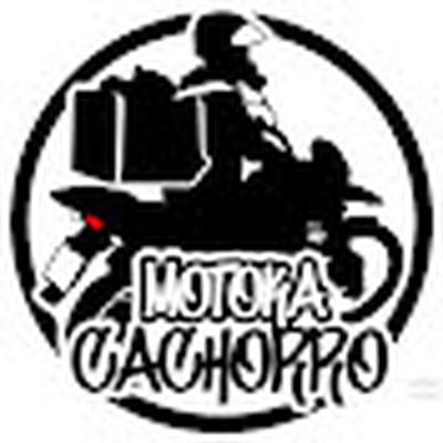 MOTOKA CACHORRO
