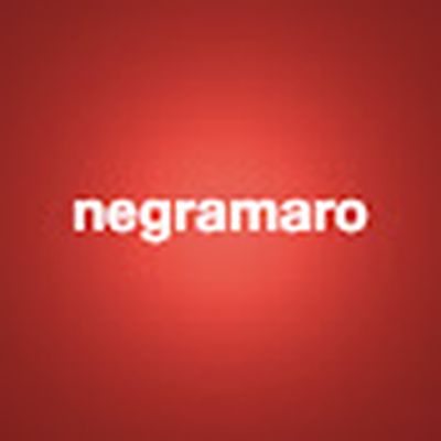 negramaro