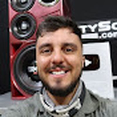 INFINITY SOM AUTOMOTIVO - InfinitySom.com.br