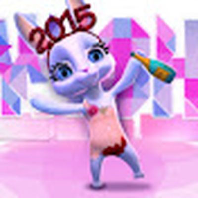 Зайка Julia ZOOBE