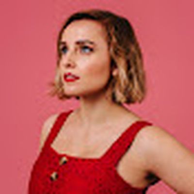 Hannah Witton