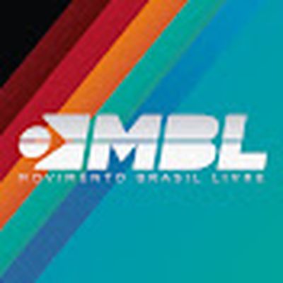 MBL - Movimento Brasil Livre