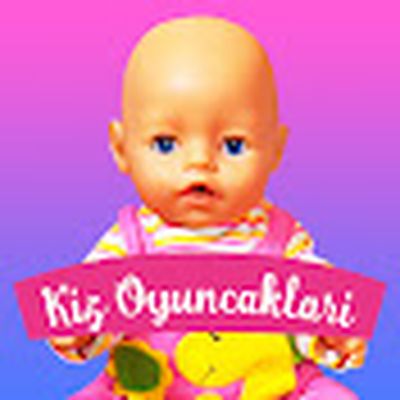 Kız oyuncakları