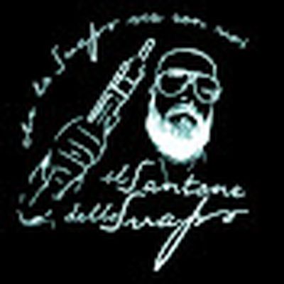 Il Santone Dello Svapo
