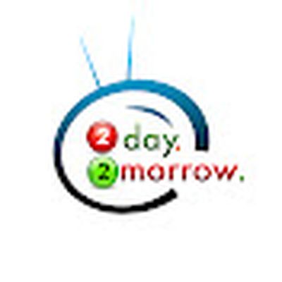 2Day 2Morrow
