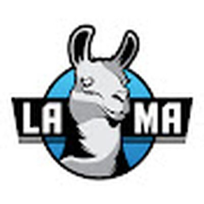 Lama Laggante