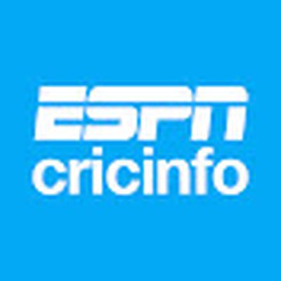 ESPNcricinfo