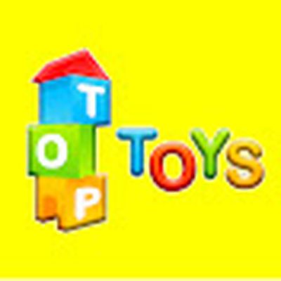 Top Toys