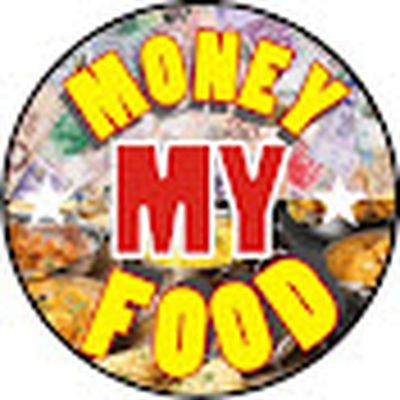 My Money My Food