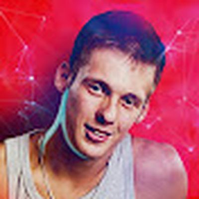 Дмитрий Яструб