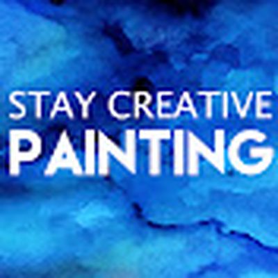 Stay Creative Painting with Ryan O\'Rourke