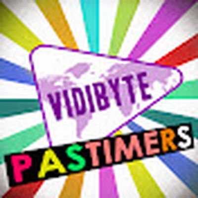 Pastimers - World\'s Best & Worst