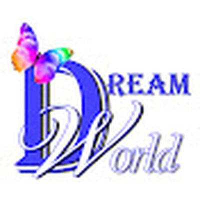 DreamWorld - Мир Мечты