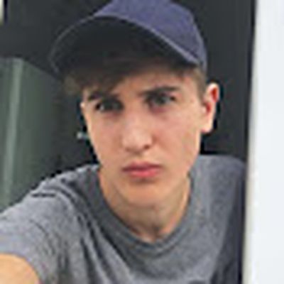 Dima Larin