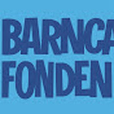 Barncancerfonden