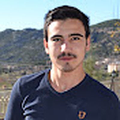 Mustafa Yıldız