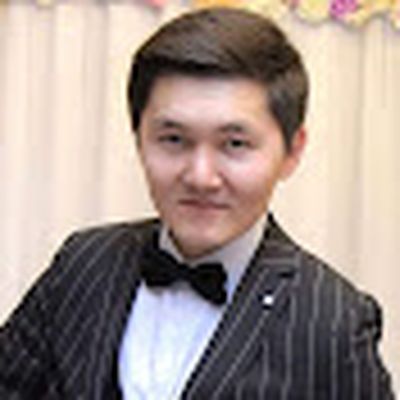 Дастан Жумаханов