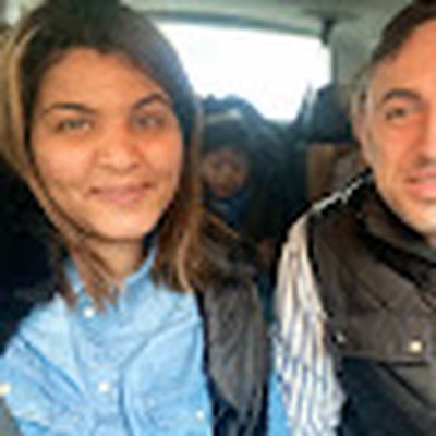 nadia channel