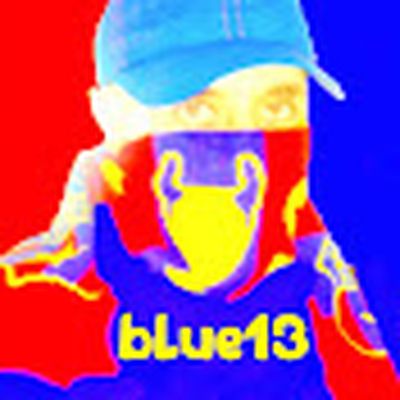 blue13