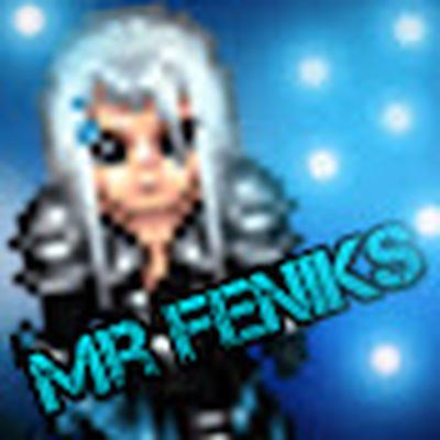 Mr Feniks