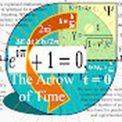 Dyslexic Artist Theory on the Physics of \'Time\'