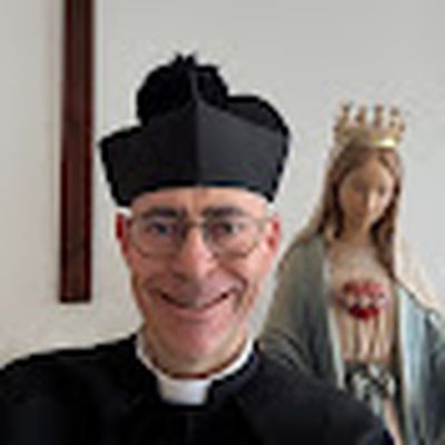 Don Leonardo Maria Pompei