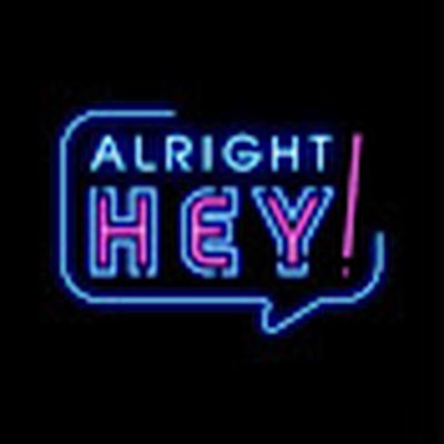 AlrightHey