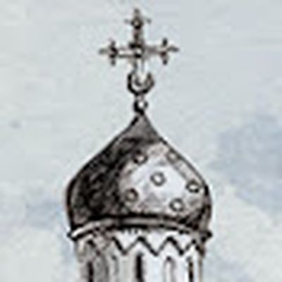 Свято-Eлисаветинский монастырь