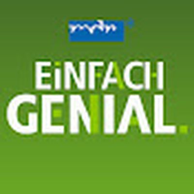 Einfach genial