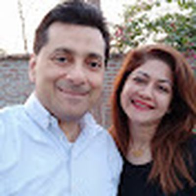 Faisal Qureshi