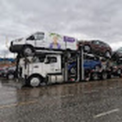 Extreme Truck Drivers