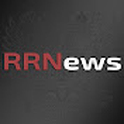 Real Russian News //Реальная журналистика