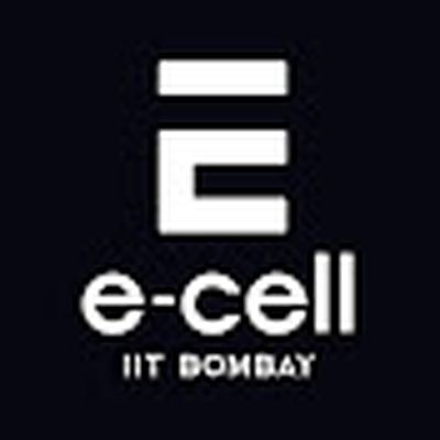 E-Cell, IIT Bombay