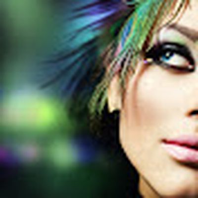 Irina CANADA Boix Vancouver