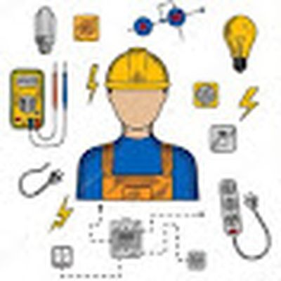 Школа Электриков