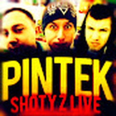 pinteK SHOTYzLIVE