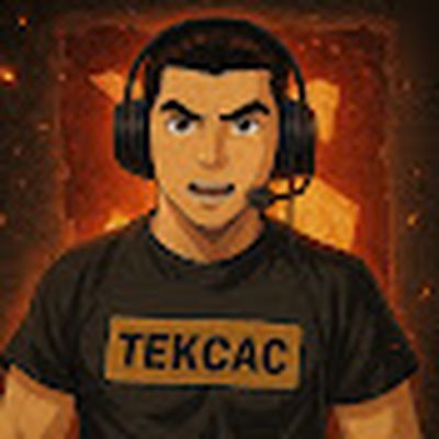 Dota 2 Stream - Yaroslav Tekcac