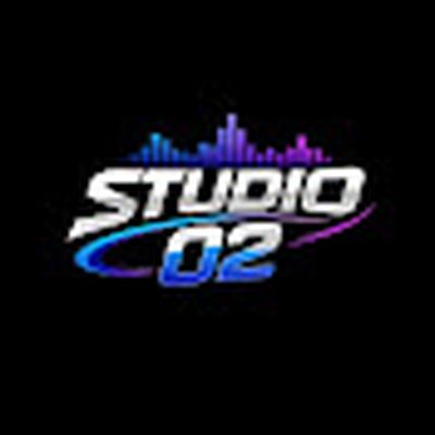 studio 02 ستوديو