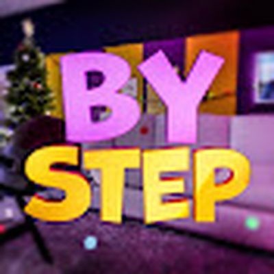 BY STEP