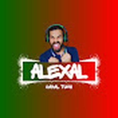 Alexal Reacts | Canal Tuga