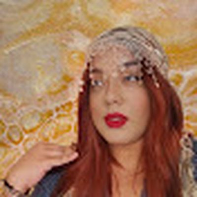 VILLAMÁN LA DAMA DE LOS NUMEROS