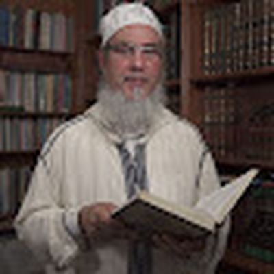 الشيخ شمس الدين الجزائري