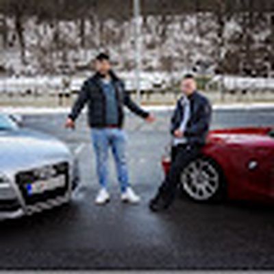 Gianni & Vova