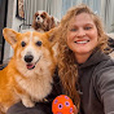 Бентли и Анжелика