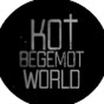 WorldBegemotKot † Страшные истории †