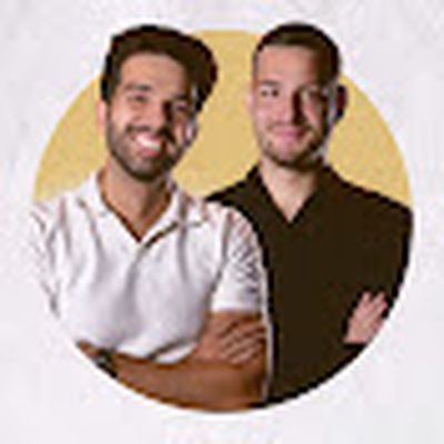 Pavel Kolev & Icaka