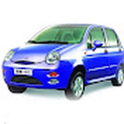 chery qq