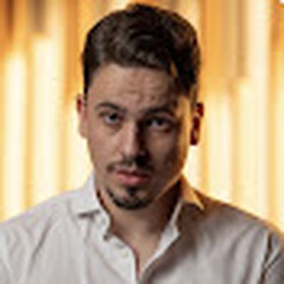 Daniel Penin