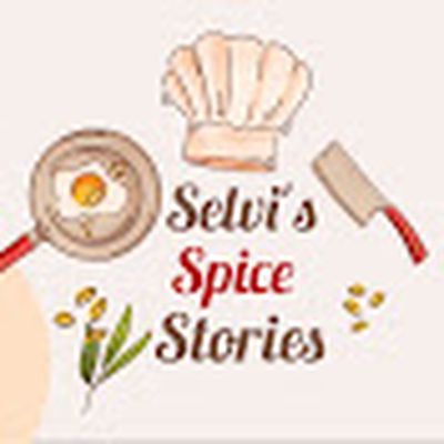 Selvi's Spice Stories